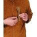 Куртка флисовая Simms Coldweather Fleece Stonefly