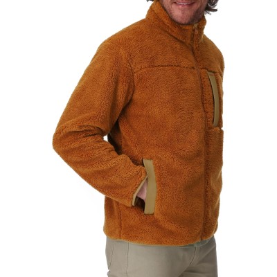 Куртка флисовая Simms Coldweather Fleece Stonefly
