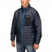 Куртка демисезонная Simms ExStream Jacket Admiral Blue