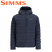 Куртка демисезонная Simms Exstream Hoody Selvedge