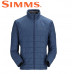 Куртка демисезонная Simms Fall Run Collared Jacket Navy