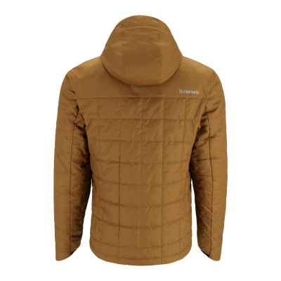 Куртка демисезонная Simms Fall Run Hoody Bronzeback