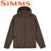 Куртка демисезонная Simms Fall Run Hoody Hickory