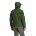 Куртка демисезонная Simms Fall Run Hoody Riffle Green