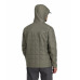 Куртка демисезонная Simms Fall Run Hoody Smokey Olive