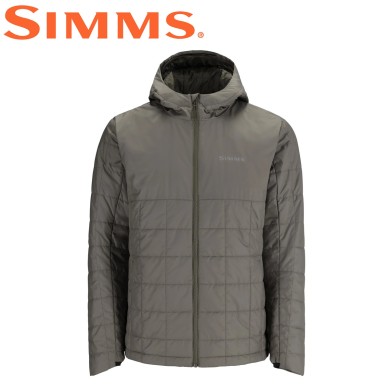 Куртка Simms Fall Run Hoody New Smokey Olive Куртка Simms Fall Run Hoody New Smokey Olive