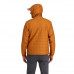 Куртка демисезонная Simms Fall Run Hybrid Hoody Chestnut