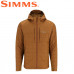 Куртка демисезонная Simms Fall Run Hybrid Hoody Cobia