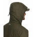 Куртка демисезонная Simms Fall Run Hybrid Hoody Loden