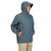 Куртка летняя Simms Flyweight Shell Jacket Storm