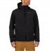 Куртка демисезонная Simms Freestone Jacket Black