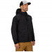 Куртка демисезонная Simms Freestone Jacket Black