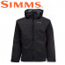 Куртка демисезонная Simms Freestone Jacket Black