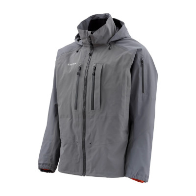 Куртка демисезонная Simms G4 Pro Jacket Slate 