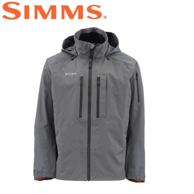 Куртка Simms G4 Pro Jacket Slate