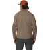 Куртка флисовая Simms Harbor Fleece Sturgeon Heather