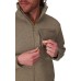 Куртка флисовая Simms Harbor Fleece Sturgeon Heather