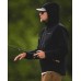 Куртка Simms Midstream Hooded Jacket Black