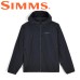 Куртка Simms Midstream Hooded Jacket Black