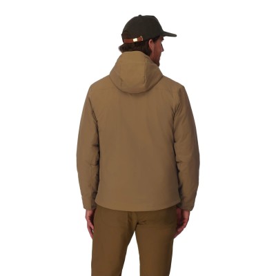 Куртка Simms Midstream Hooded Jacket Jasper
