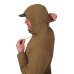 Куртка Simms Midstream Hooded Jacket Jasper