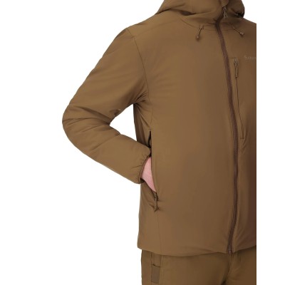 Куртка Simms Midstream Hooded Jacket Jasper