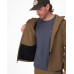 Куртка Simms Midstream Hooded Jacket Jasper