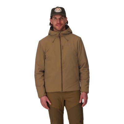 Куртка Simms Midstream Hooded Jacket Jasper