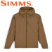 Куртка Simms Midstream Hooded Jacket Jasper