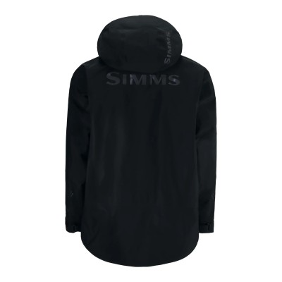Куртка Simms ProDry Gore-Tex Jacket New Black Куртка Simms ProDry Gore-Tex Jacket New Black