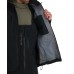 Куртка Simms ProDry Gore-Tex Jacket New Black Куртка Simms ProDry Gore-Tex Jacket New Black