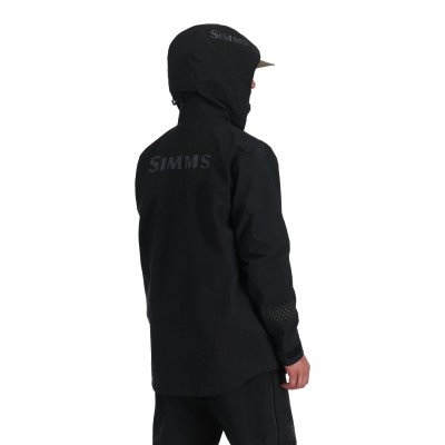 Куртка Simms ProDry Gore-Tex Jacket New Black Куртка Simms ProDry Gore-Tex Jacket New Black
