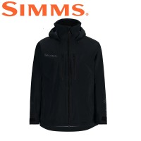 Куртка Simms ProDry Gore-Tex Jacket New Black