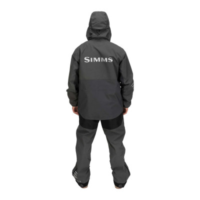 Куртка демисезонная Simms ProDry Jacket Carbon