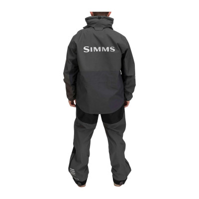 Куртка демисезонная Simms ProDry Jacket Carbon