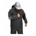 Куртка демисезонная Simms ProDry Jacket Carbon