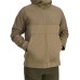 Куртка Simms Saginawa Hoody Bay Leaf