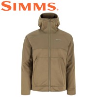 Куртка Simms Saginawa Hoody Bay Leaf