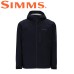 Куртка Simms Vapor Elite Jacket Black