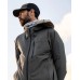 Куртка Simms Vapor Elite Jacket Gunmetal
