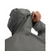 Куртка Simms Vapor Elite Jacket Gunmetal