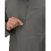 Куртка Simms Vapor Elite Jacket Gunmetal
