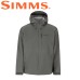 Куртка Simms Vapor Elite Jacket Gunmetal