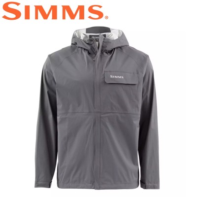 Куртка Simms Waypoints Jacket Slate Куртка Simms Waypoints Jacket Slate