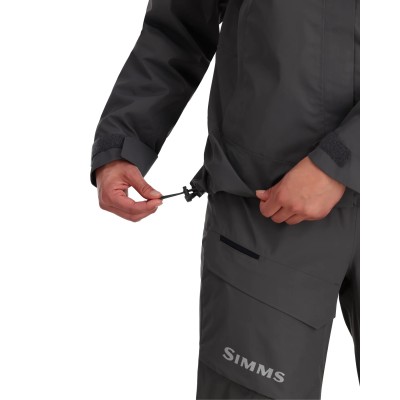 Куртка женская Simms Womens Challenger Jacket Slate