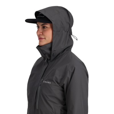 Куртка женская Simms Womens Challenger Jacket Slate