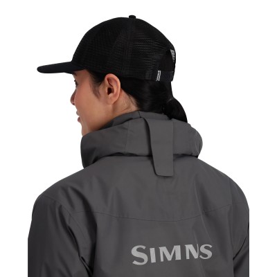 Куртка женская Simms Womens Challenger Jacket Slate