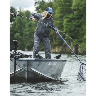 Куртка женская Simms Womens Challenger Jacket Slate