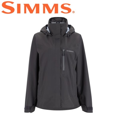 Куртка женская Simms Womens Challenger Jacket Slate