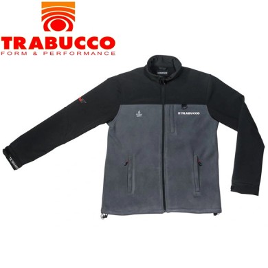 Куртка Trabucco GNT Pro Fleece Куртка Trabucco GNT Pro Fleece